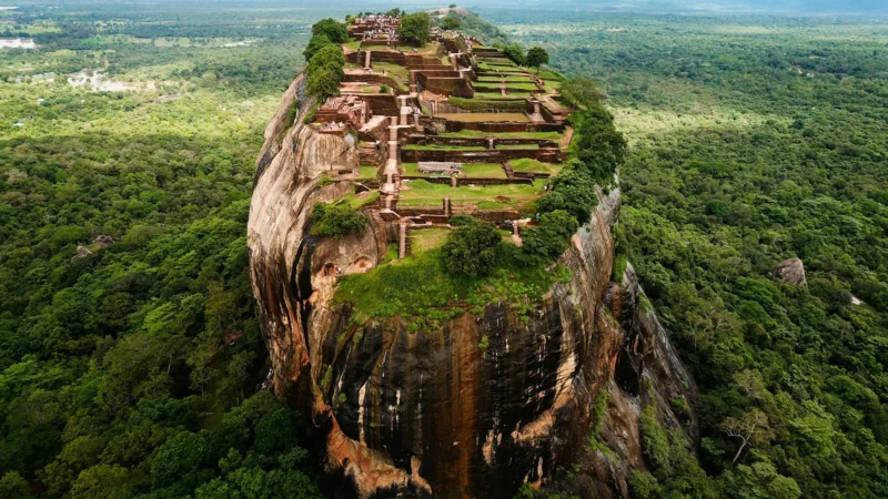 sigiriya (1)