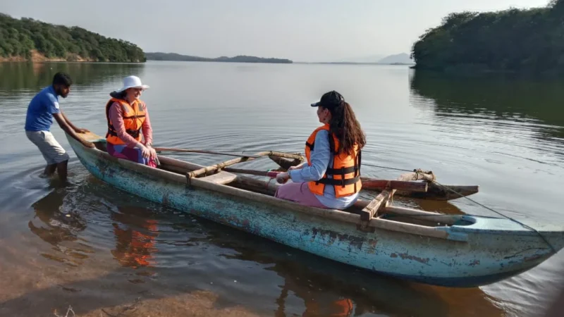 sri lanka experience